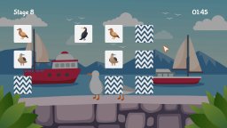 Memory Holder: Winds Of Freedom (PS5)   © Auto Slavic 2025    4/6