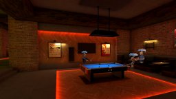 Black Hole Pool (PS5) &nbsp; &copy; Pixel Works 2025 &nbsp;  1/6