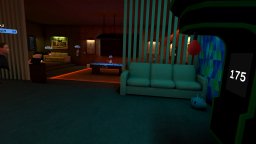 Black Hole Pool (PS5) &nbsp; &copy; Pixel Works 2025 &nbsp;  3/6