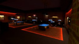 Black Hole Pool (PS5) &nbsp; &copy; Pixel Works 2025 &nbsp;  5/6