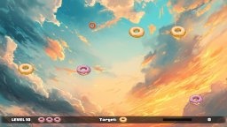Donut Blast (PS4) &nbsp; &copy; Smobile 2025 &nbsp;  2/6