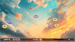 Donut Blast (PS4) &nbsp; &copy; Smobile 2025 &nbsp;  3/6
