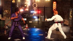 Shaolin Vs Wutang 2 (PS5)   © Digital Tribe 2025    1/6