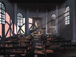 Amerzone: The Explorer's Legacy (PC)   © Microids 1999    2/4