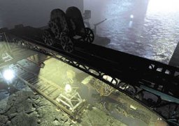 Amerzone: The Explorer's Legacy (PC)   © Microids 1999    3/4