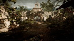 Amerzone: The Explorer's Legacy (2025) (XBXS)   © Microids 2025    1/3