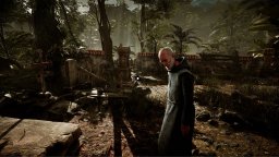 Amerzone: The Explorer's Legacy (2025) (XBXS)   © Microids 2025    2/3