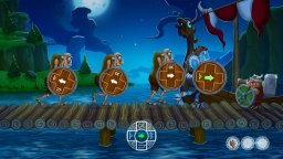 100 In 1 Game Collection (NS)   © Maximum Entertainment 2025    1/3