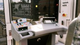 SubwaySim 2 (XBXS)   © Aerosoft 2025    1/3