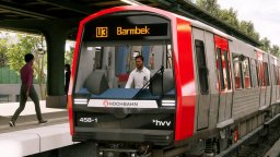 SubwaySim 2 (XBXS)   © Aerosoft 2025    2/3