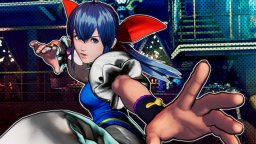 Fatal Fury: City Of The Wolves (XBXS)   © SNK 2025    2/3