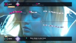 Let's Sing 2017 (XBO)   © Ravenscourt 2017    1/3