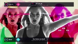 Let's Sing 2017 (XBO)   © Ravenscourt 2017    3/3