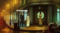 Old Skies (NS) &nbsp; &copy; Wadjet Eye 2025 &nbsp;  1/5