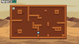 Out Of Moves (NS)   © Afil 2025    3/4