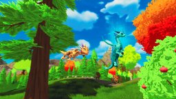 Dragons Legacy: Monsters Lair (NS) &nbsp; &copy; Grizzly Games 2025 &nbsp;  2/6