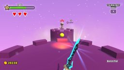 Hit Back (NS)   © Entity3 2025    1/5