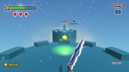 Hit Back (NS)   © Entity3 2025    2/5