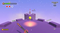 Hit Back (NS)   © Entity3 2025    3/5