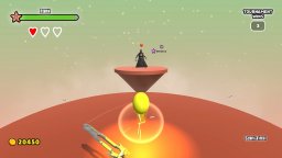 Hit Back (NS)   © Entity3 2025    5/5