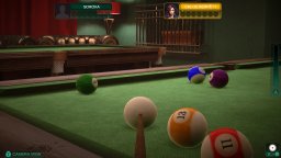 Pool With Me (NS) &nbsp; &copy; Soroka 2025 &nbsp;  2/6