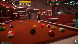 Pool With Me (NS) &nbsp; &copy; Soroka 2025 &nbsp;  5/6