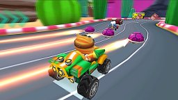 Kart Racing Star Simulator Game (NS) &nbsp; &copy; Global Games 2025 &nbsp;  2/6
