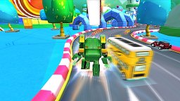 Kart Racing Star Simulator Game (NS) &nbsp; &copy; Global Games 2025 &nbsp;  3/6