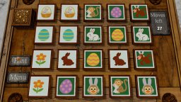 Remember Easter (PS5) &nbsp; &copy; GGmuks 2025 &nbsp;  2/6