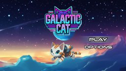 Galactic Cat (PS5)   © Smobile 2025    1/6