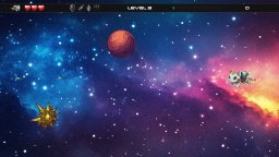 Galactic Cat (PS5)   © Smobile 2025    2/6