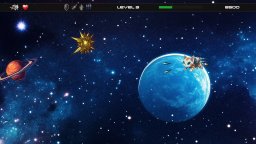 Galactic Cat (PS5)   © Smobile 2025    3/6