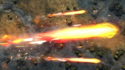 Gunship: Zombie (PS5) &nbsp; &copy; Oiven 2025 &nbsp;  1/6