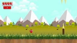 Strawberry Jumping Journey (PS5)   © Zakym 2025    1/6