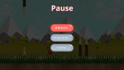 Strawberry Jumping Journey (PS5)   © Zakym 2025    6/6