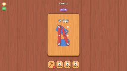 Screw Master (PS4)   © Webnetic 2025    2/6