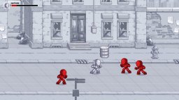 Urban Showdown (PS5) &nbsp; &copy; Gametry 2025 &nbsp;  1/6