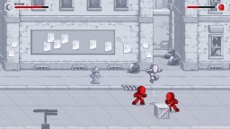 Urban Showdown (PS5) &nbsp; &copy; Gametry 2025 &nbsp;  2/6