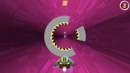 The Flying Car (PS4)   © Elantri 2025    2/6