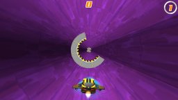 The Flying Car (PS4)   © Elantri 2025    3/6