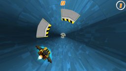 The Flying Car (PS4)   © Elantri 2025    4/6