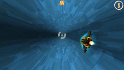 The Flying Car (PS4)   © Elantri 2025    5/6