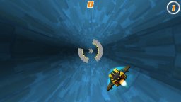 The Flying Car (PS4)   © Elantri 2025    6/6