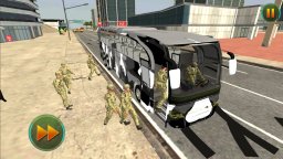 Army Bus Driving Simulator (PS4)   © ASI Games 2025    3/6