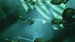 Bionic Bay (PS5)   © Kepler 2025    1/6