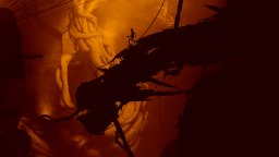 Bionic Bay (PS5)   © Kepler 2025    2/6