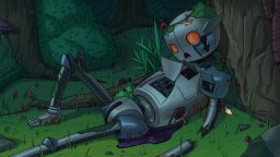 Leila (PS4) &nbsp; &copy;  2025 &nbsp;  1/6