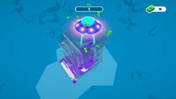 UFO Builder (PS5)   © Nostra 2025    1/6