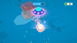 UFO Builder (PS5)   © Nostra 2025    2/6