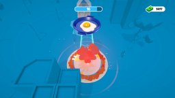 UFO Builder (PS5)   © Nostra 2025    5/6